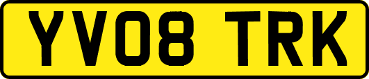 YV08TRK
