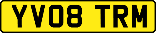 YV08TRM
