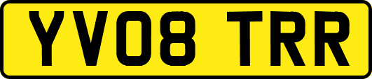 YV08TRR