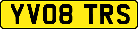 YV08TRS
