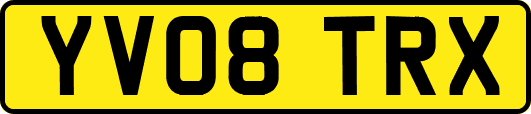 YV08TRX