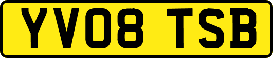 YV08TSB