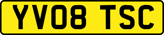 YV08TSC