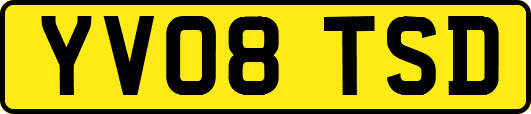 YV08TSD