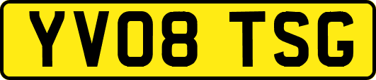 YV08TSG