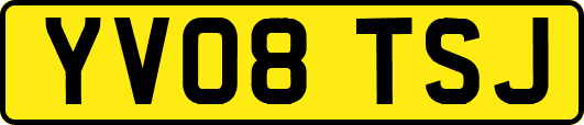 YV08TSJ