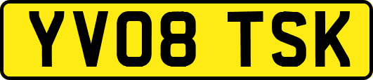 YV08TSK