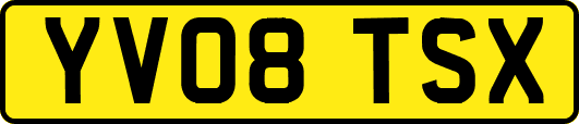YV08TSX