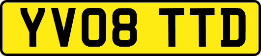 YV08TTD