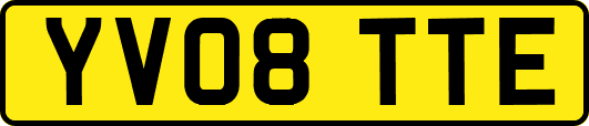 YV08TTE