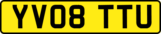 YV08TTU
