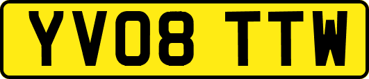 YV08TTW