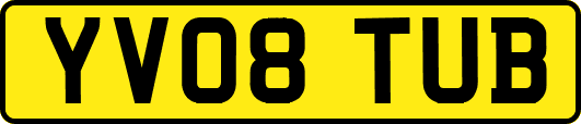 YV08TUB