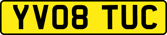 YV08TUC