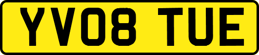YV08TUE