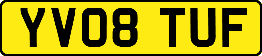 YV08TUF