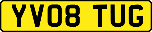 YV08TUG
