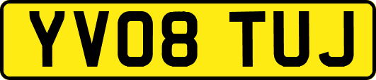 YV08TUJ
