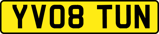 YV08TUN