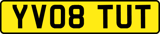 YV08TUT