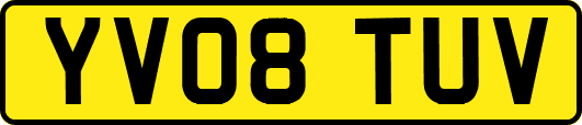 YV08TUV