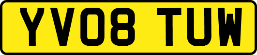YV08TUW
