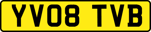 YV08TVB