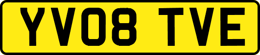 YV08TVE