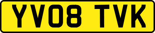 YV08TVK