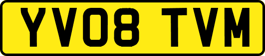 YV08TVM