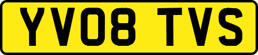 YV08TVS