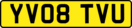YV08TVU