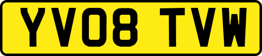 YV08TVW