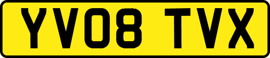 YV08TVX