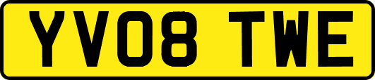 YV08TWE