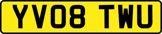 YV08TWU