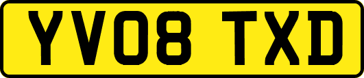 YV08TXD