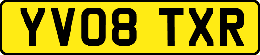 YV08TXR