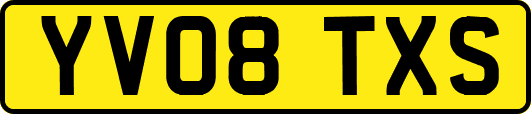 YV08TXS