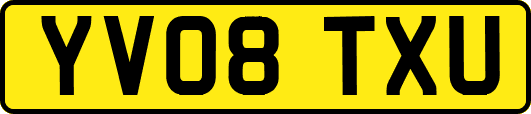 YV08TXU