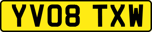 YV08TXW