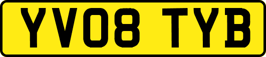 YV08TYB