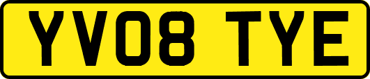 YV08TYE