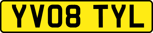 YV08TYL