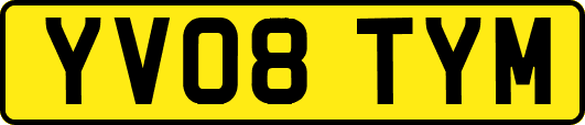 YV08TYM