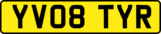 YV08TYR