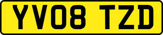 YV08TZD