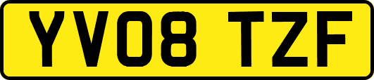 YV08TZF