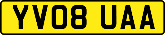 YV08UAA