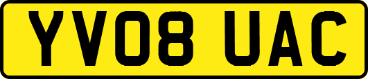YV08UAC
